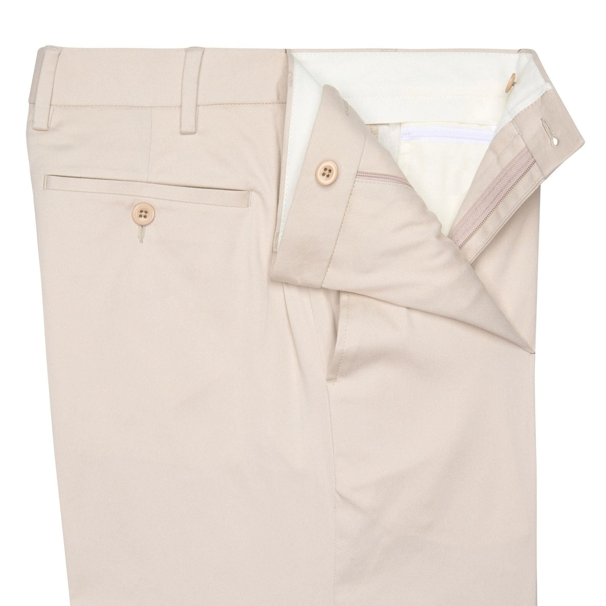 Stone Super Light Shorts