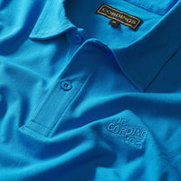 Kingfisher Woodbridge Pique Polo