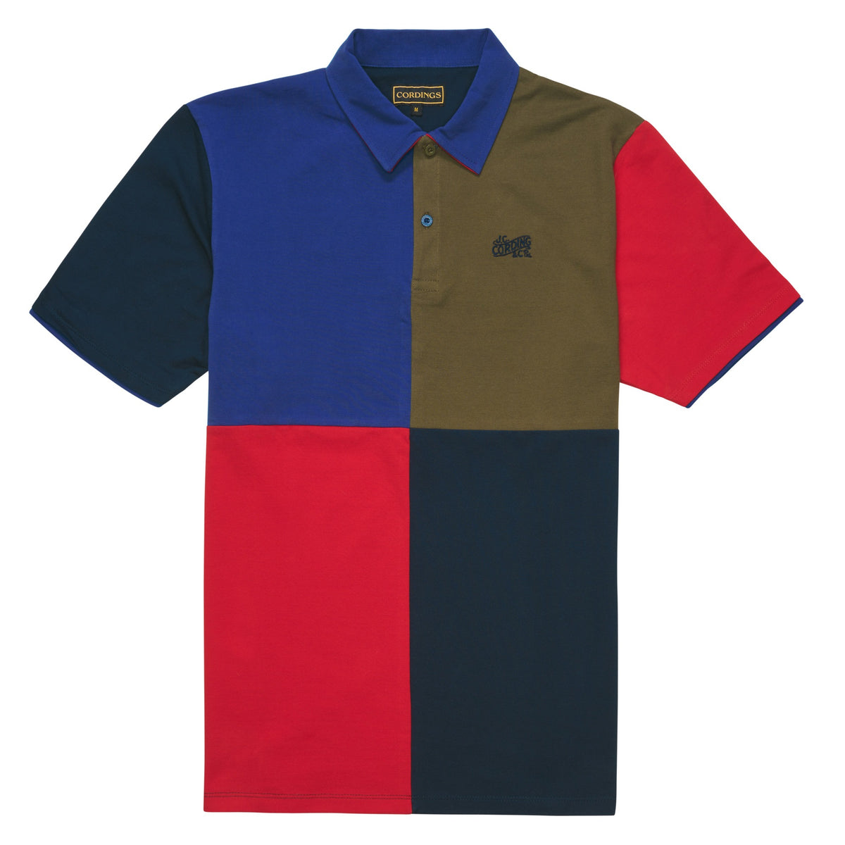 Aldeburgh Quarter Polo