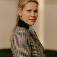 Derby Tweed Jacket