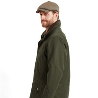 Schoffel Woodland Green Ptarmigan Extreme II Coat