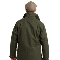 Schoffel Woodland Green Ptarmigan Extreme II Coat