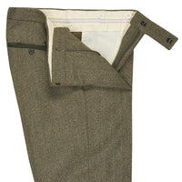 Firley Herringbone Tweed Plus Twos Shooting Breeks