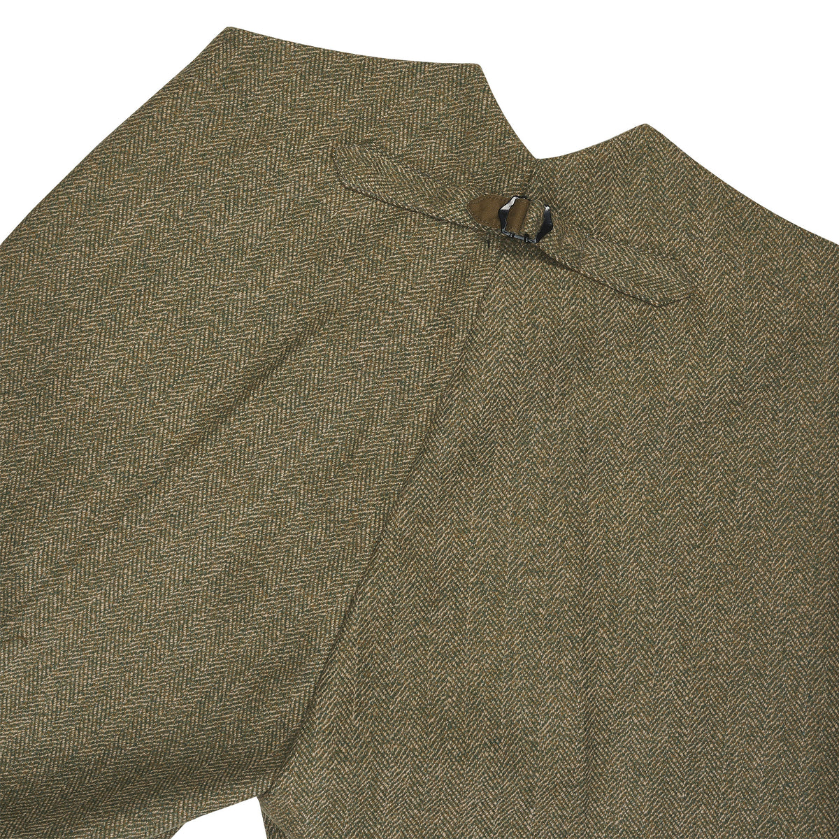 Firley Herringbone Tweed  Plus Fours Shooting Breeks