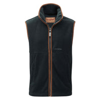 Schöffel Kingfisher Oakham Fleece Gilet