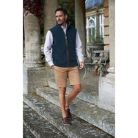 Schöffel Kingfisher Oakham Fleece Gilet