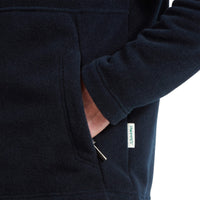 Schöffel Navy Cottesmore II Fleece