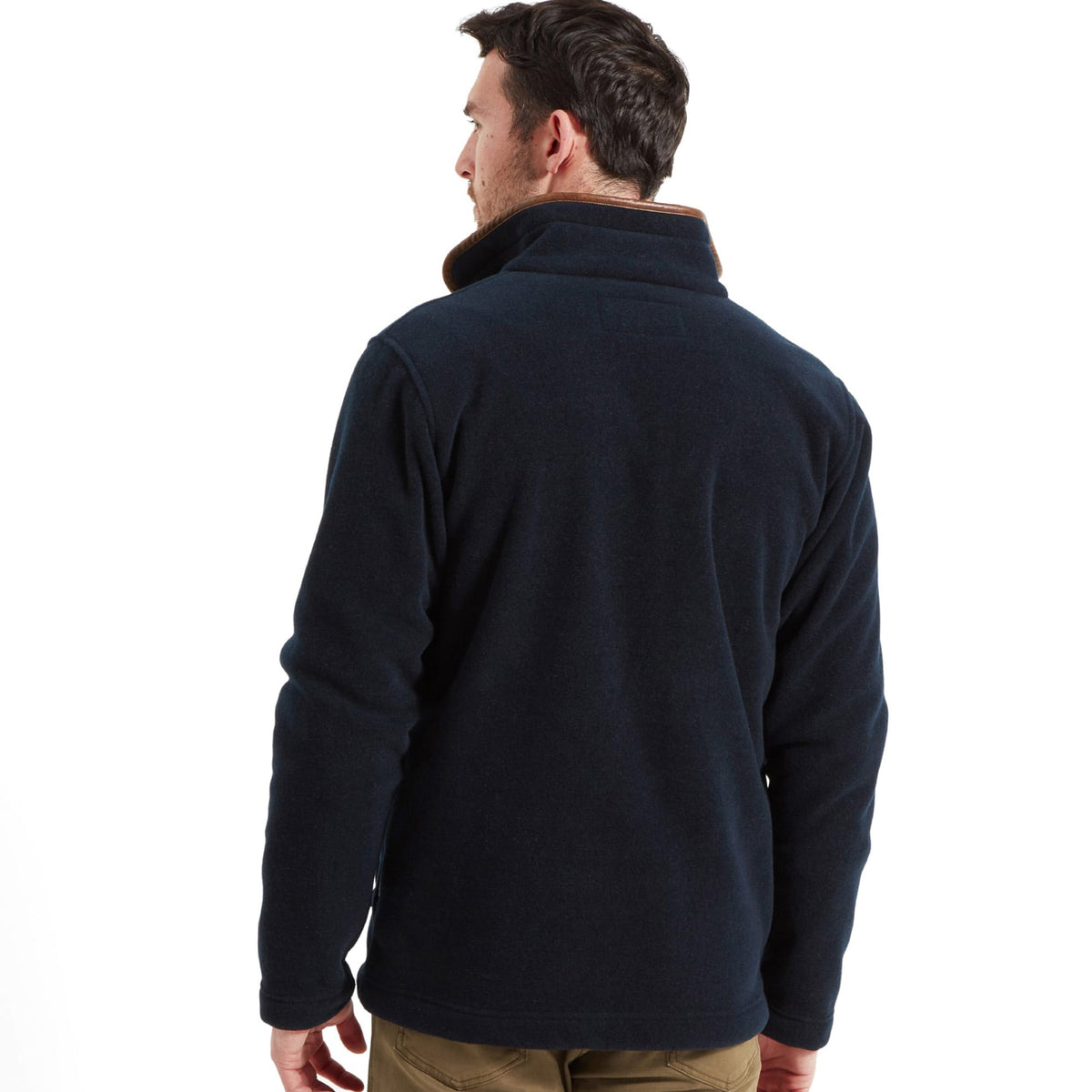 Schöffel Navy Cottesmore II Fleece