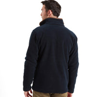 Schöffel Navy Cottesmore II Fleece