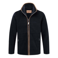 Schöffel Navy Cottesmore II Fleece