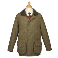 Sporting Check Field Coat
