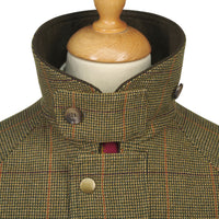 Sporting Check Field Coat
