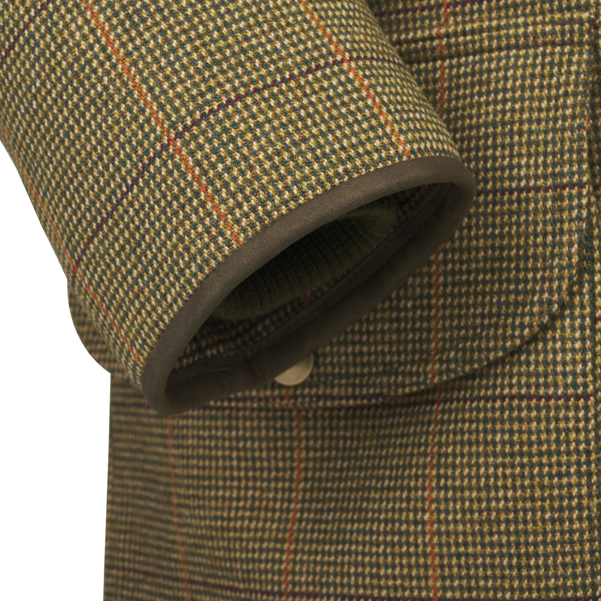 Sporting Check Field Coat