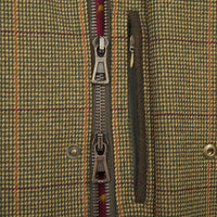 Sporting Check Field Coat