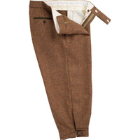 Hunting Tweed Plus Two Shooting Breeks
