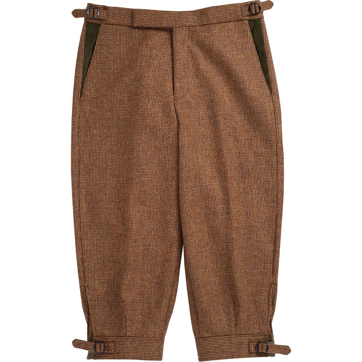 Hunting Tweed Plus Two Shooting Breeks