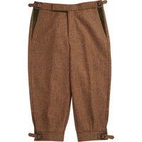 Hunting Tweed Plus Two Shooting Breeks