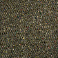 Litchfield Donegal Tweed Field Coat