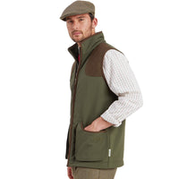 Schoffel Forest Gunby Gilet