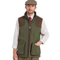 Schoffel Forest Gunby Gilet