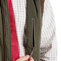 Schoffel Forest Gunby Gilet