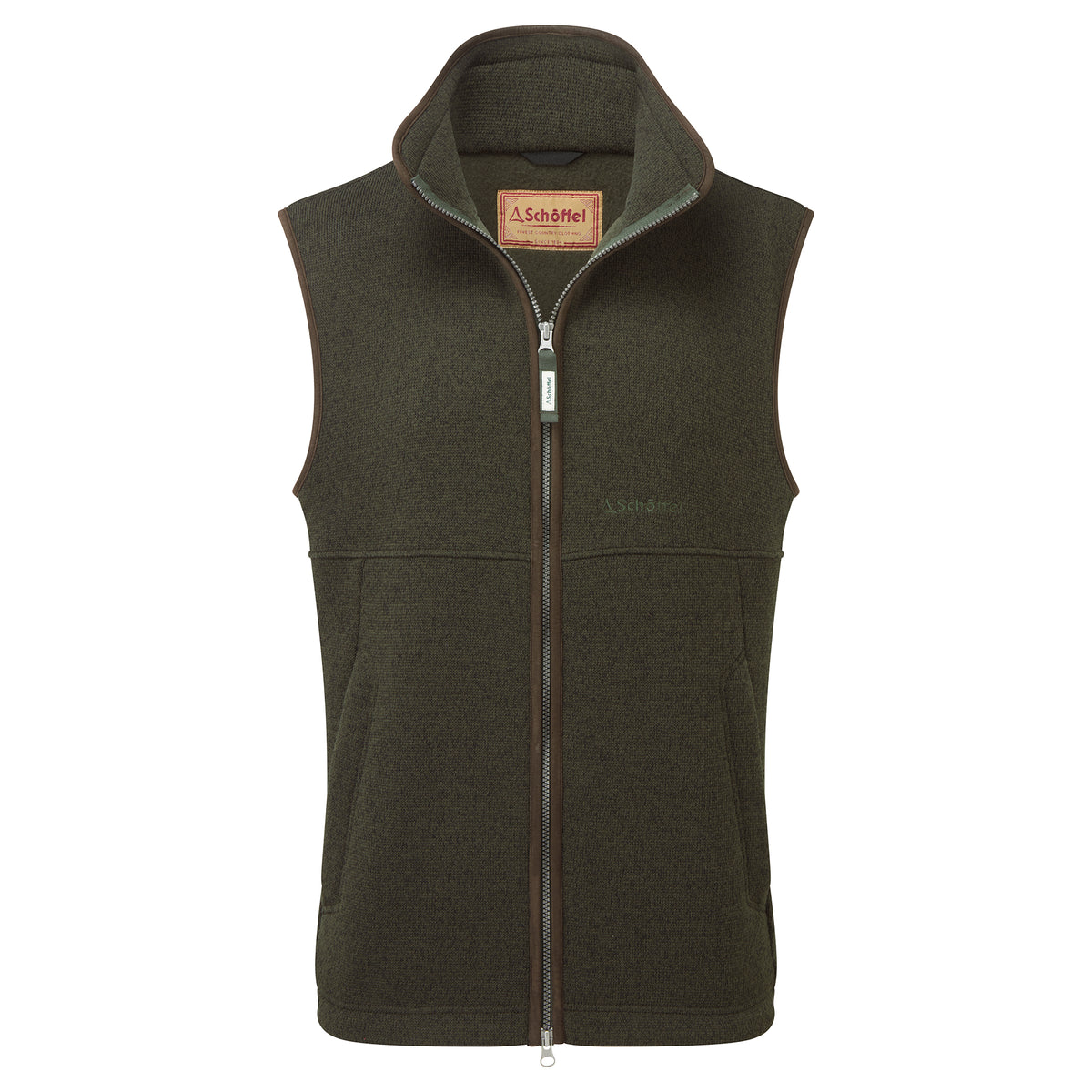 Schoffel Forest Ashton Gilet