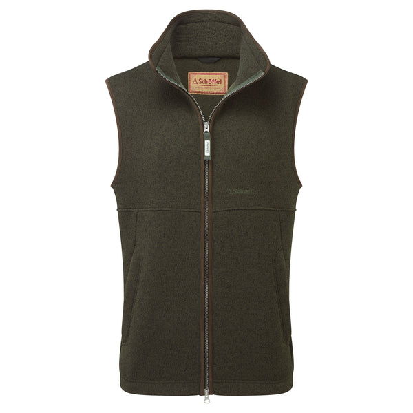 Schoffel Forest Ashton Gilet