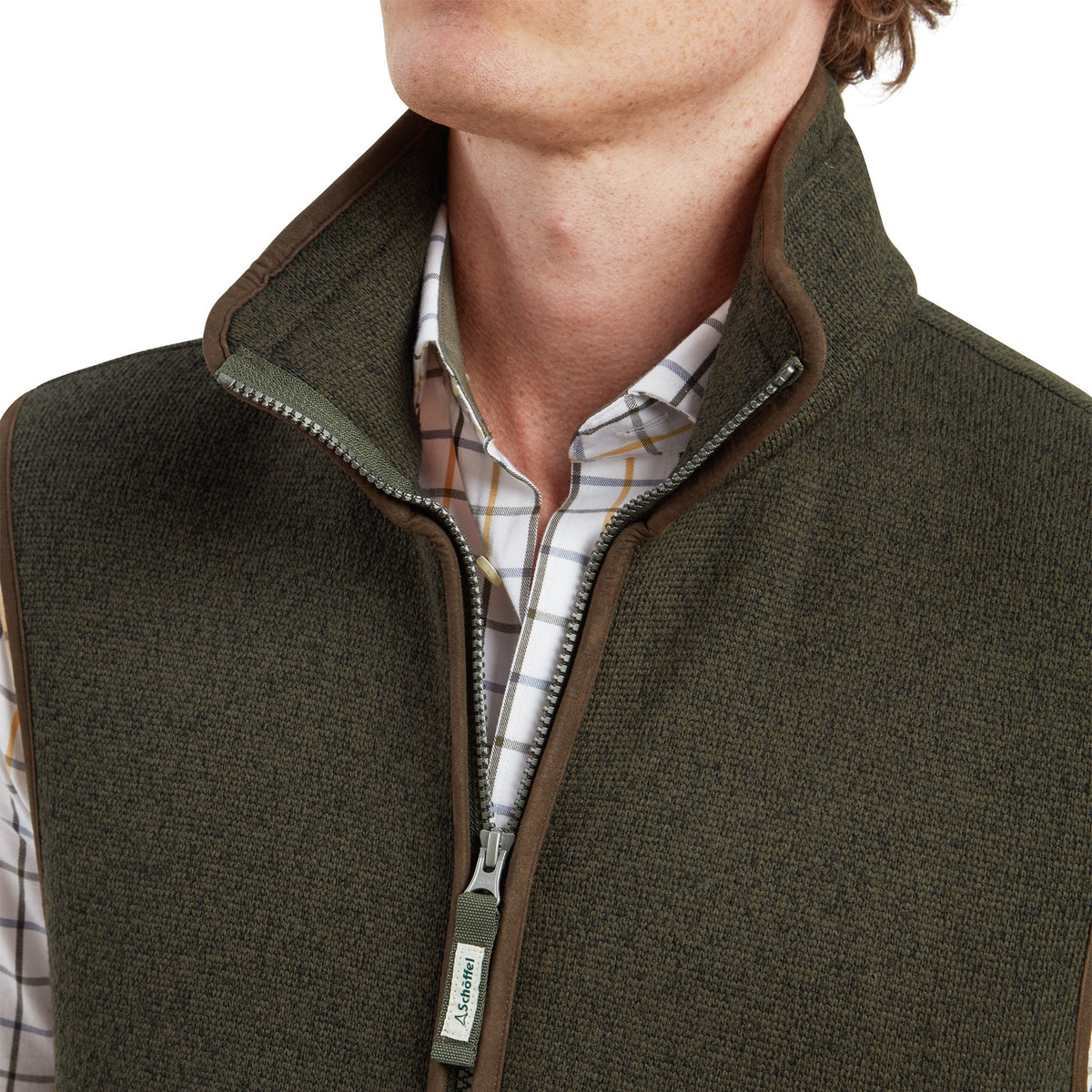 Schoffel Forest Ashton Gilet