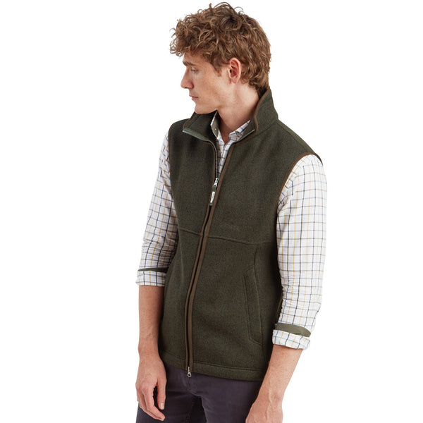 Schoffel Forest Ashton Gilet