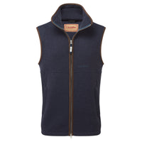 Schoffel Midnight Ashton Gilet