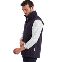 Schoffel Midnight Ashton Gilet