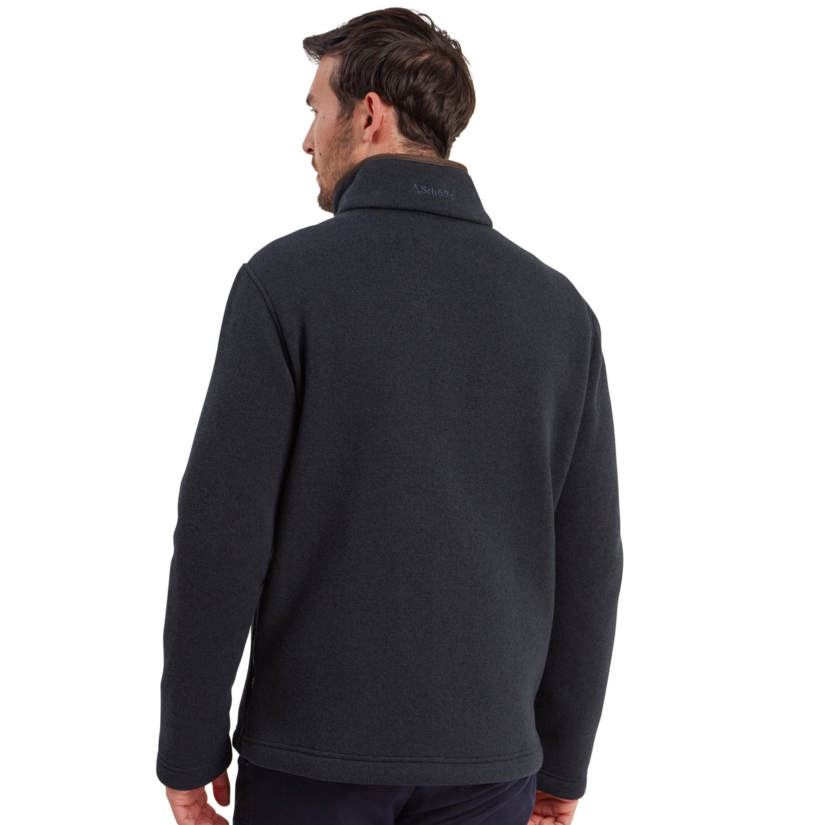 Schöffel Cottesmore Hybrid Jacket