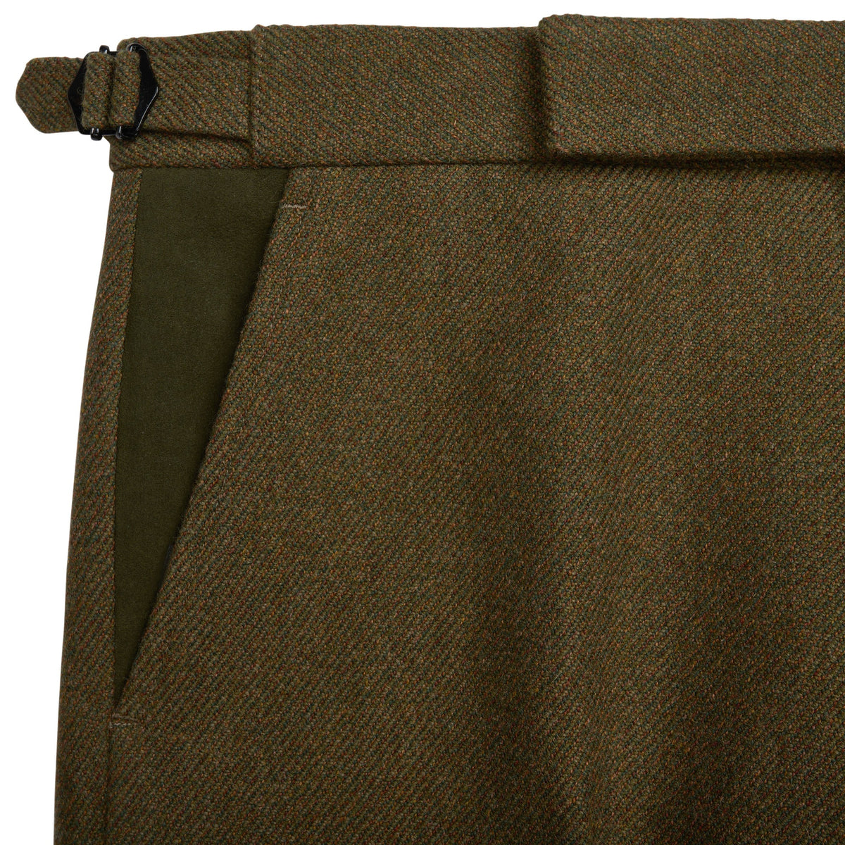 Warwick Tweed Plus Twos