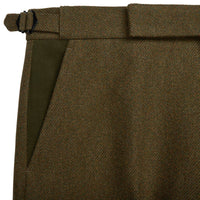 Warwick Tweed Plus Twos