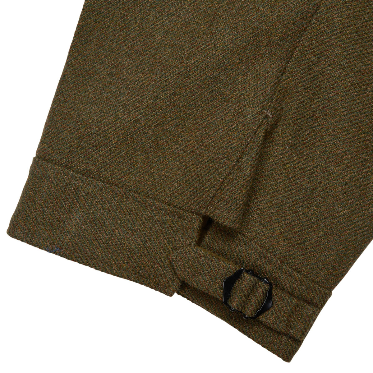 Warwick Tweed Plus Twos