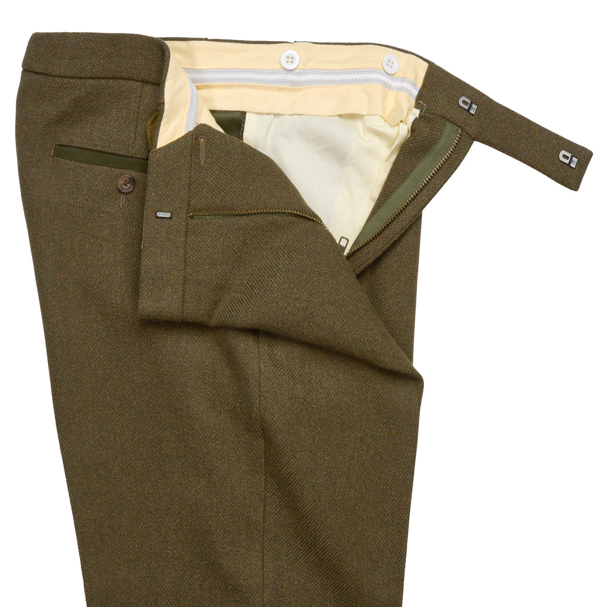 Warwick Tweed Plus Twos