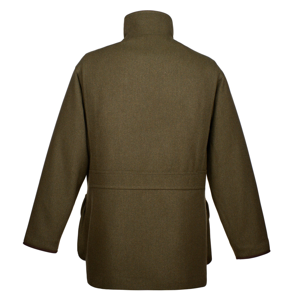 Warwick Tweed Field Coat