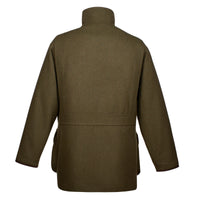 Warwick Tweed Field Coat