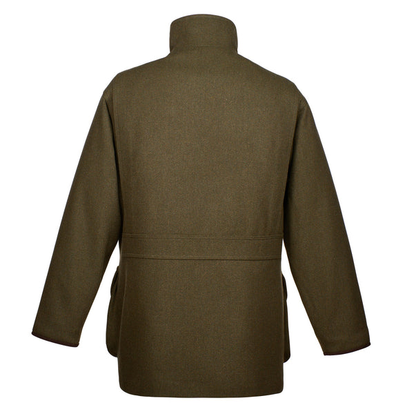 Warwick Tweed Field Coat