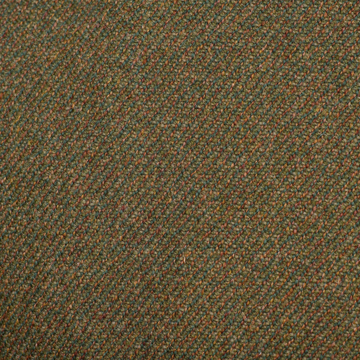 Warwick Tweed Field Coat