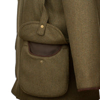 Warwick Tweed Field Coat