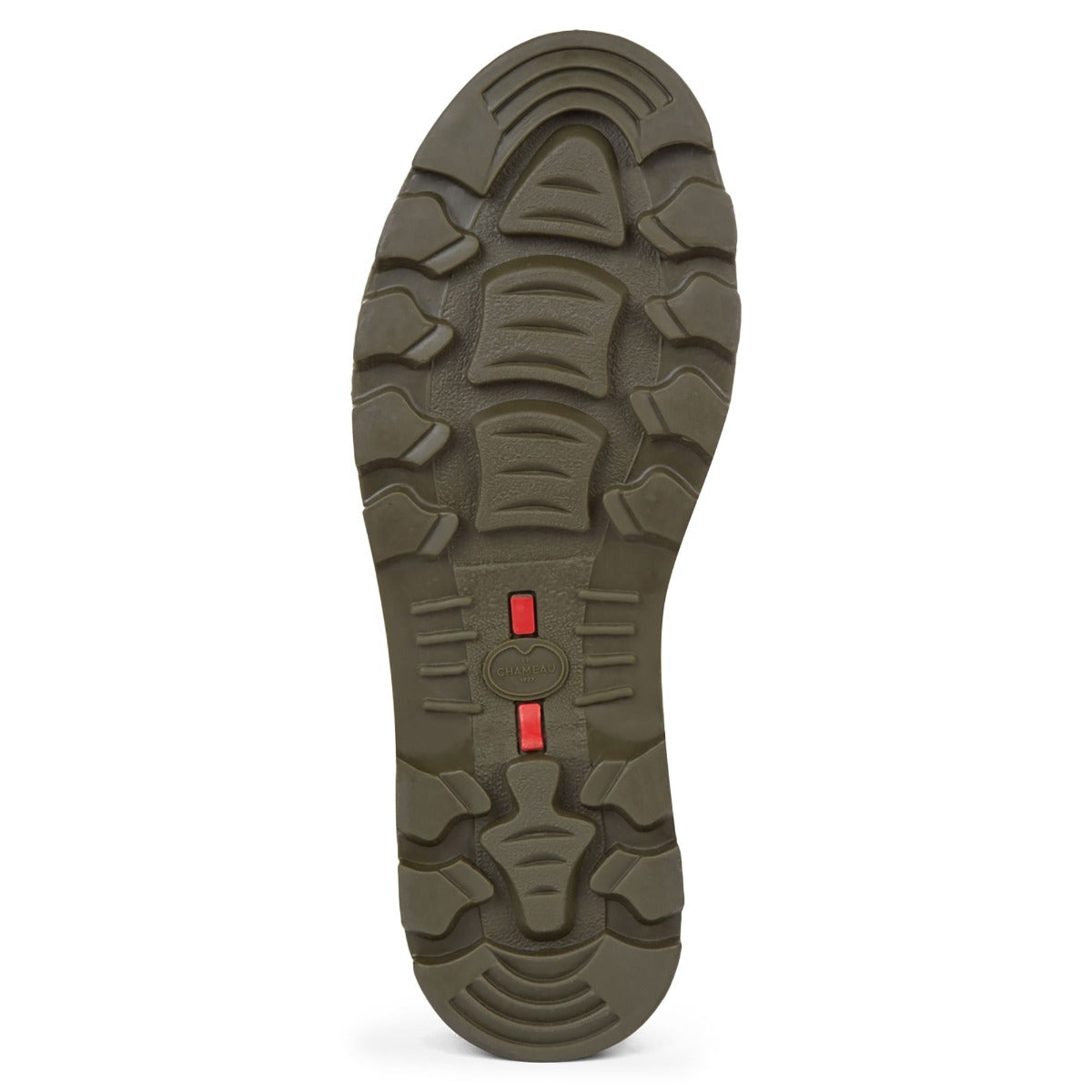 Le Chameau Mens Chasseur Neoprene Lined Boots