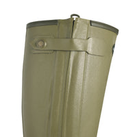 Le Chameau Lady Chausseur Neoprene Lined Boots