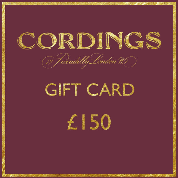 Gift Card £150