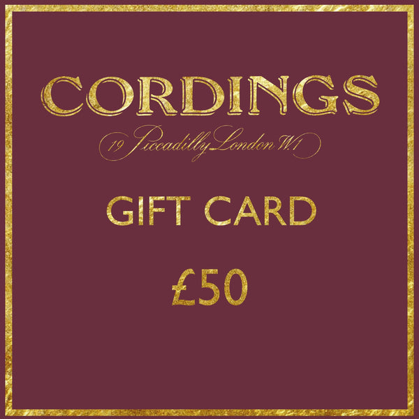 Gift Card £50