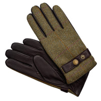 Robert Tweed & Leather Glove