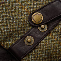 Robert Tweed & Leather Glove