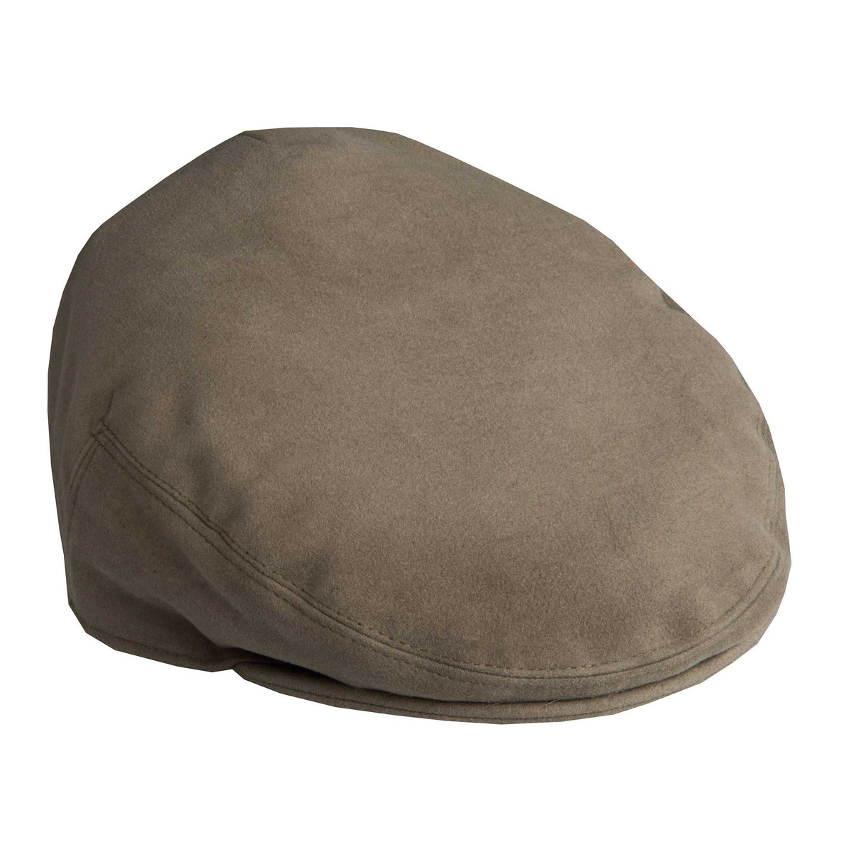 Lovat Moleskin Garforth Cap