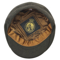 Joshua Loden Cashmere Cap