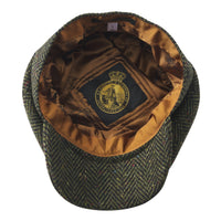 Green  Pickering Donegal Cap